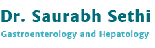 Saurabh Sethi MD Logo